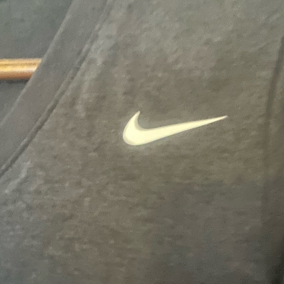 Athletic Nike Tee - Picture 2 of 5